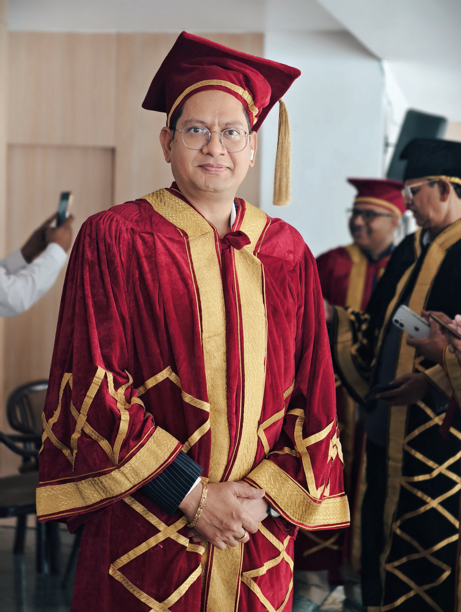 Convocation Gallery